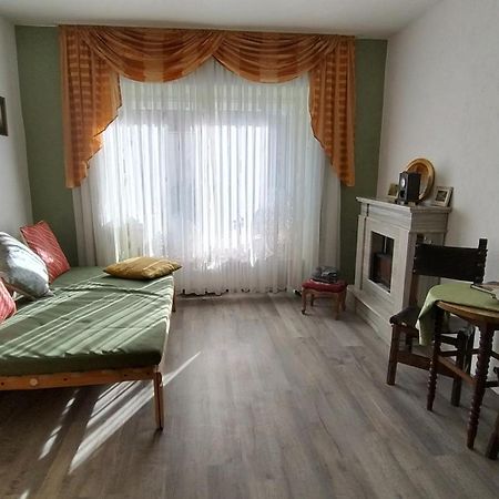 Gaestehaus Fuchsroehre Welcherath 외부 사진