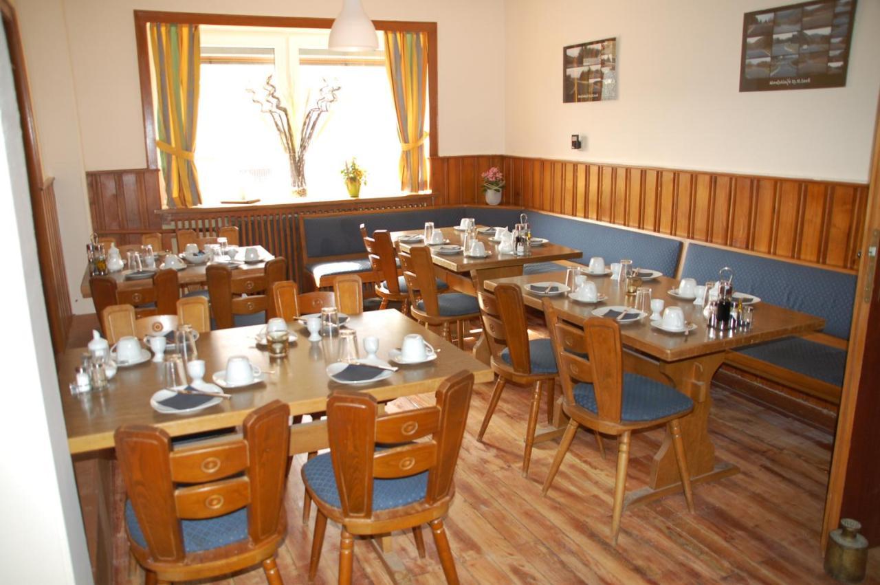 Gaestehaus Fuchsroehre Welcherath 외부 사진