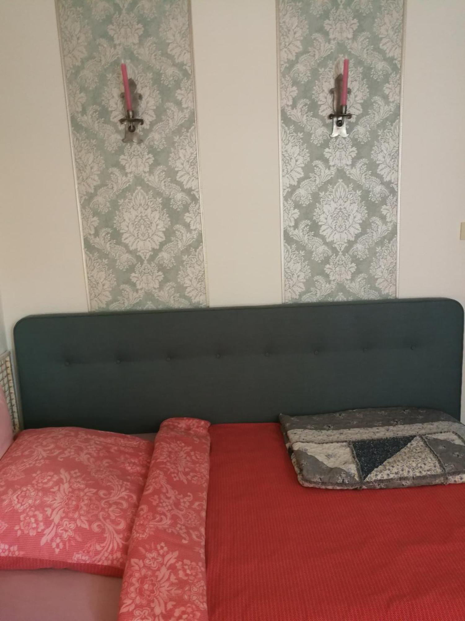 Gaestehaus Fuchsroehre Welcherath 외부 사진
