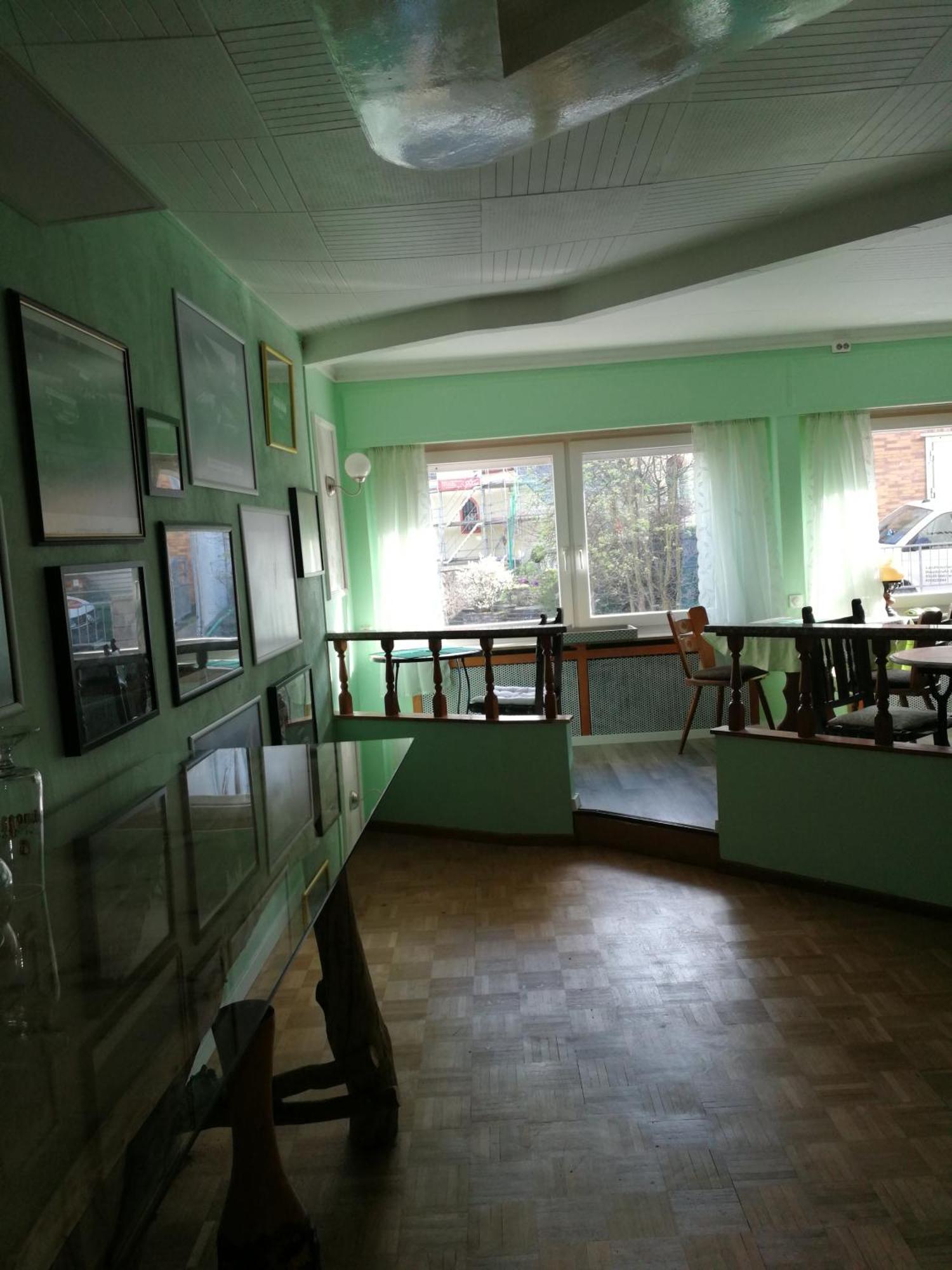 Gaestehaus Fuchsroehre Welcherath 외부 사진