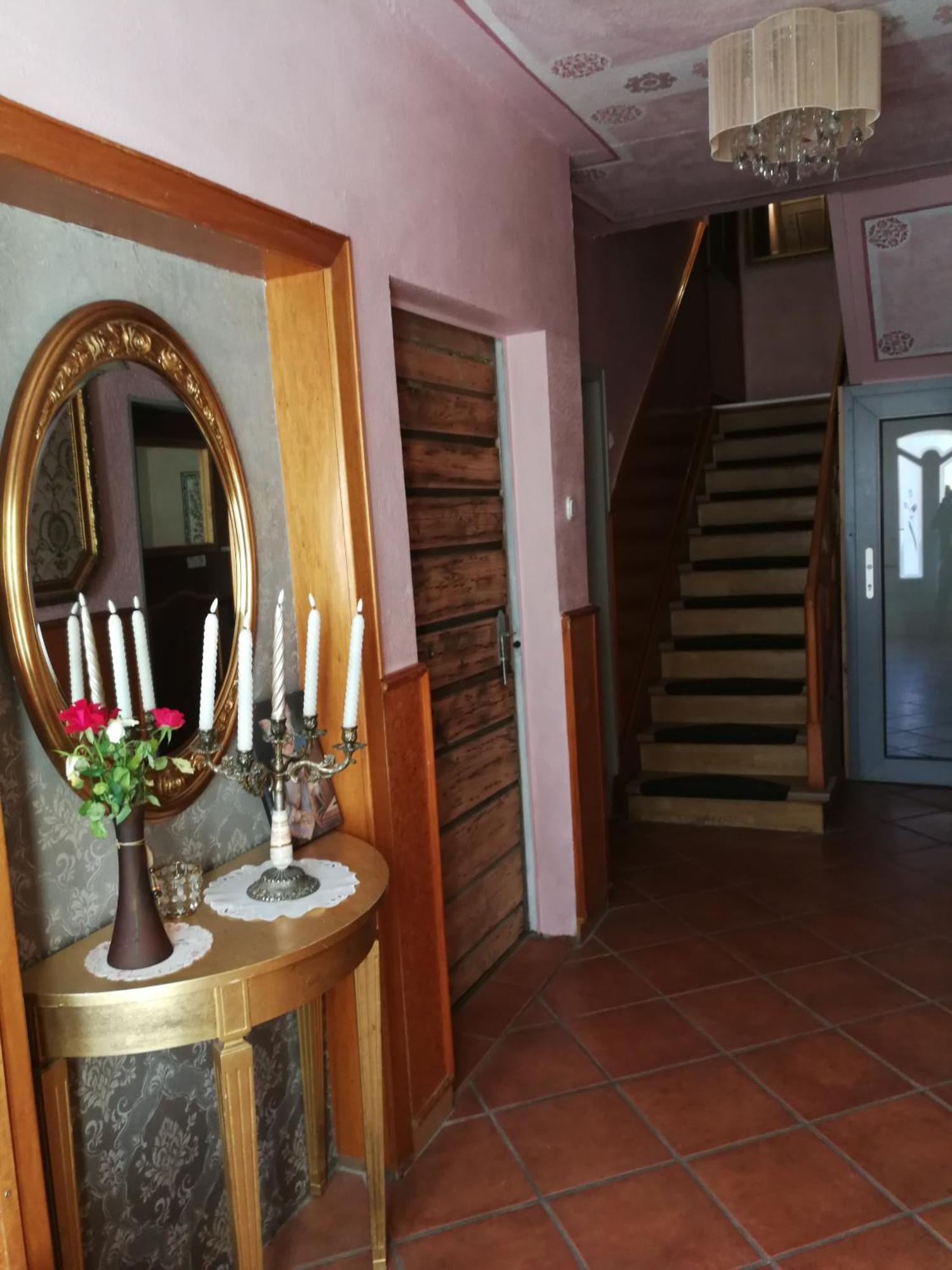 Gaestehaus Fuchsroehre Welcherath 외부 사진