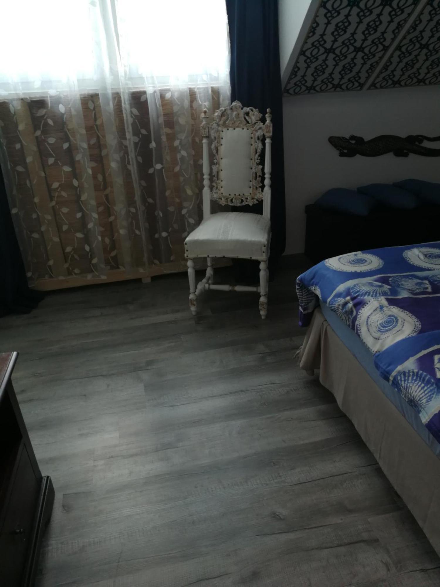 Gaestehaus Fuchsroehre Welcherath 외부 사진