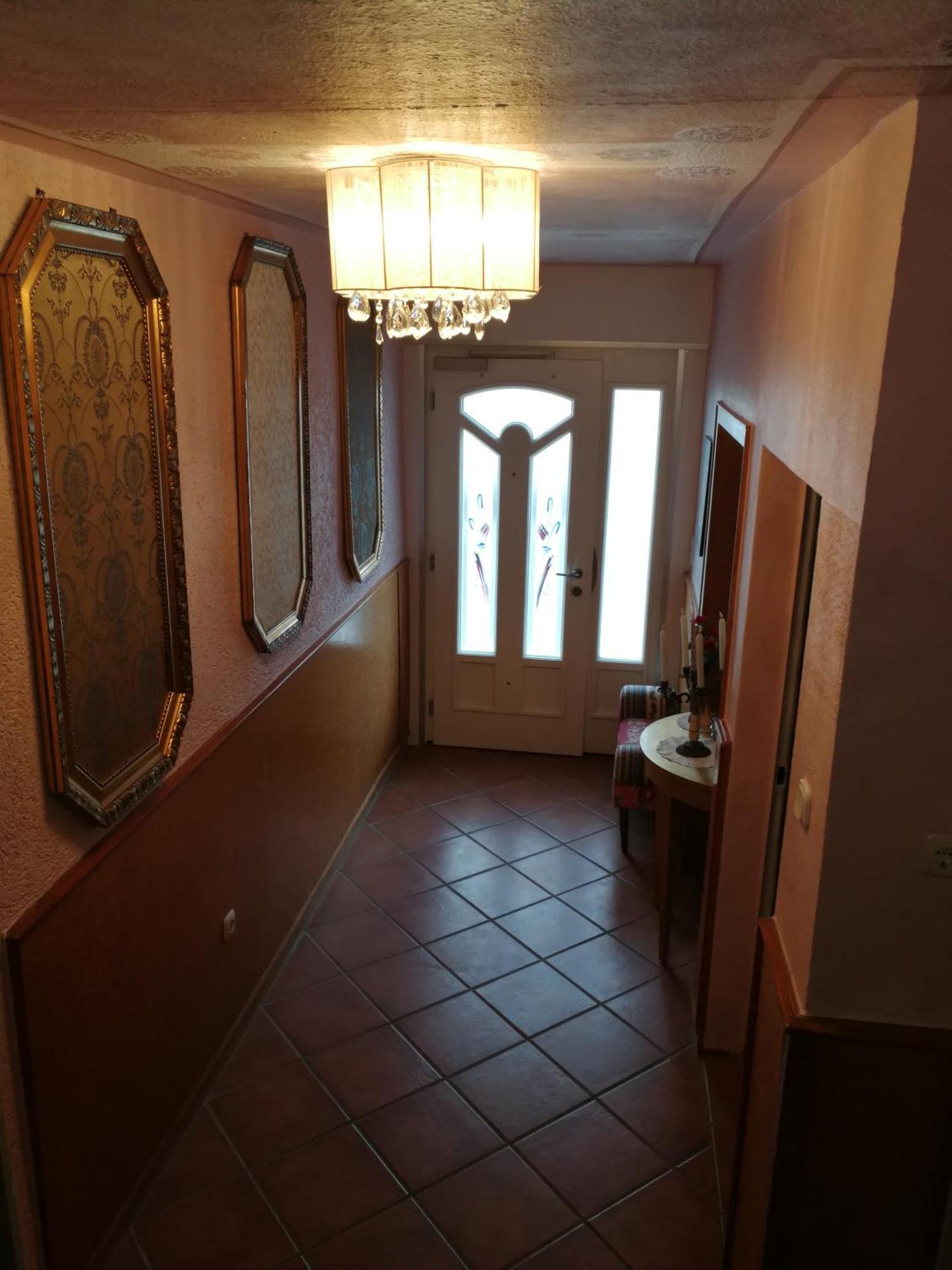 Gaestehaus Fuchsroehre Welcherath 외부 사진