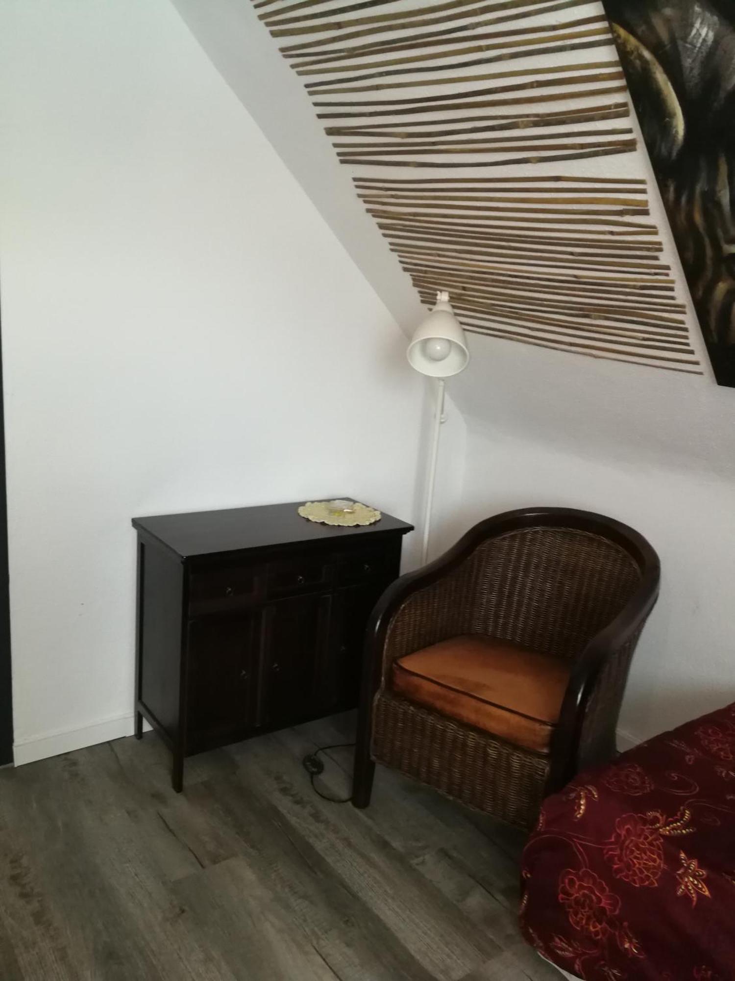 Gaestehaus Fuchsroehre Welcherath 외부 사진