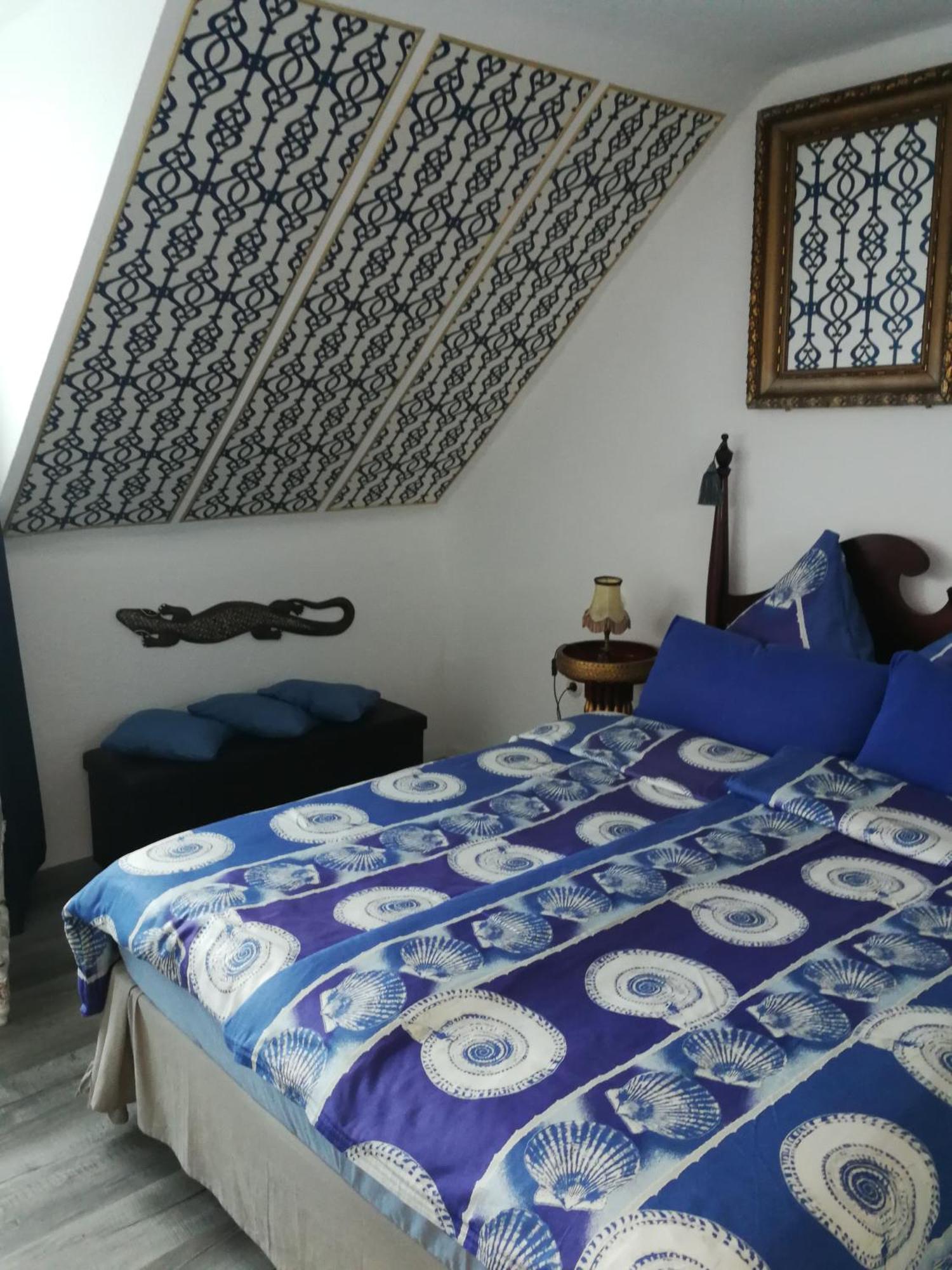 Gaestehaus Fuchsroehre Welcherath 외부 사진