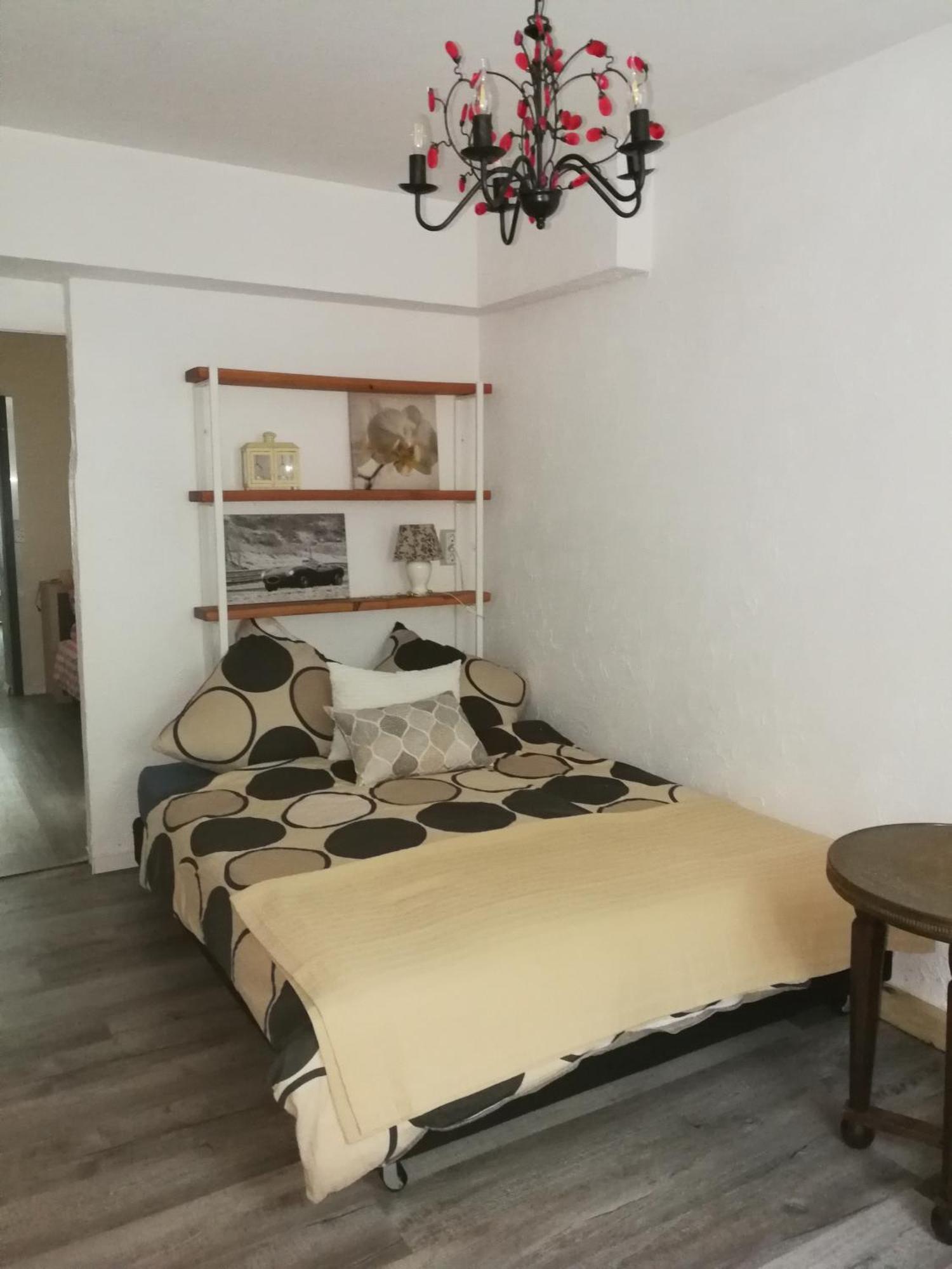 Gaestehaus Fuchsroehre Welcherath 외부 사진