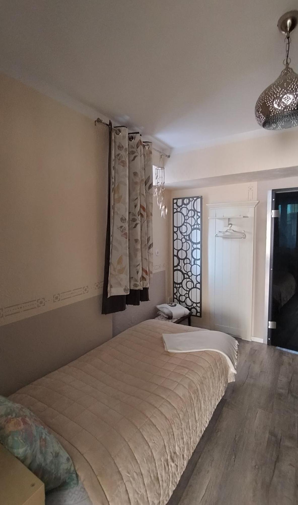 Gaestehaus Fuchsroehre Welcherath 외부 사진