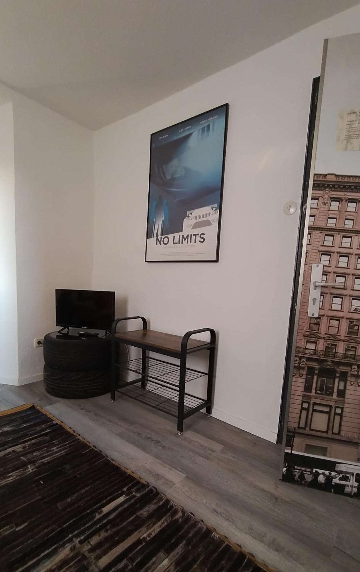 Gaestehaus Fuchsroehre Welcherath 외부 사진
