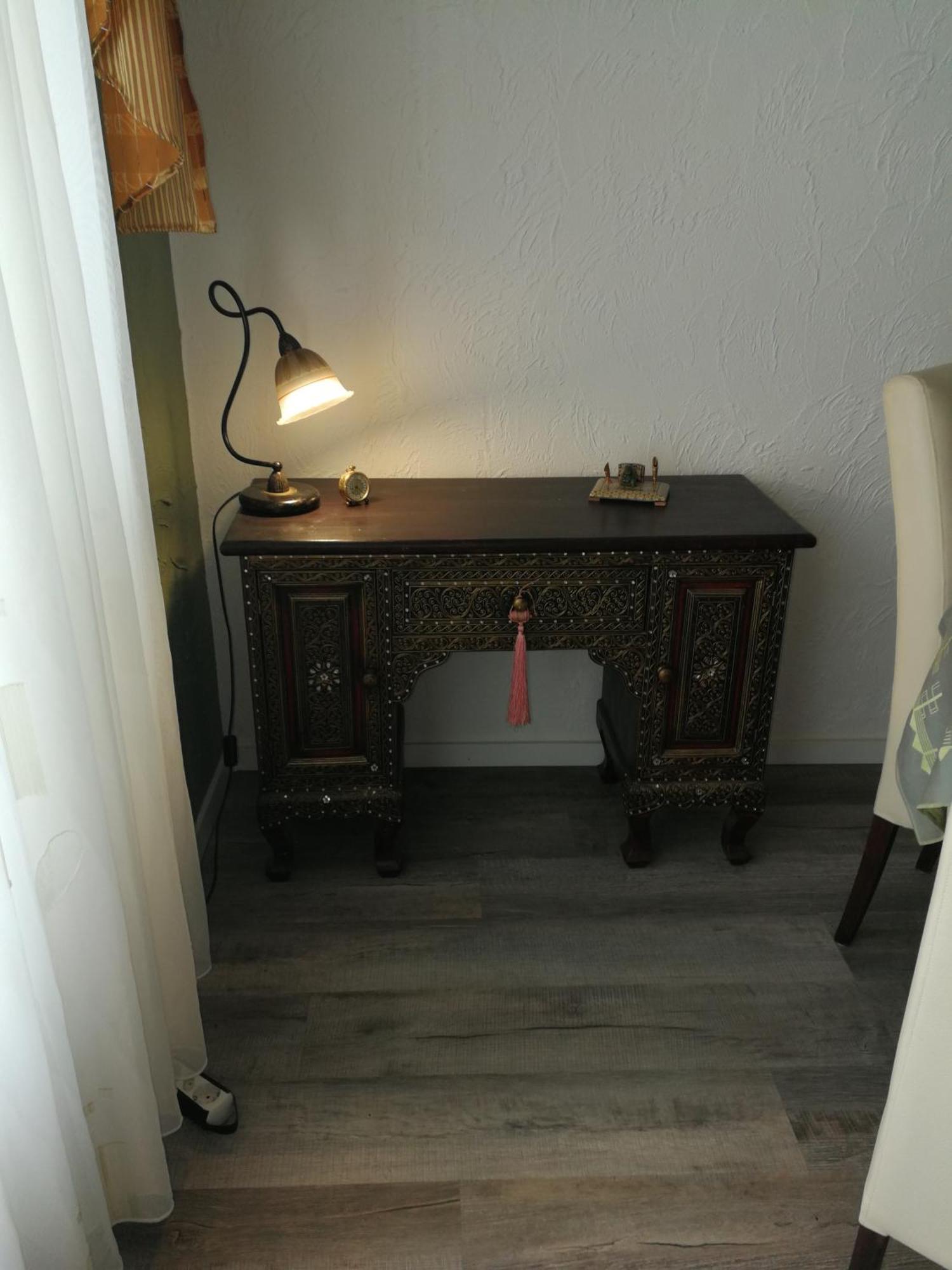 Gaestehaus Fuchsroehre Welcherath 외부 사진
