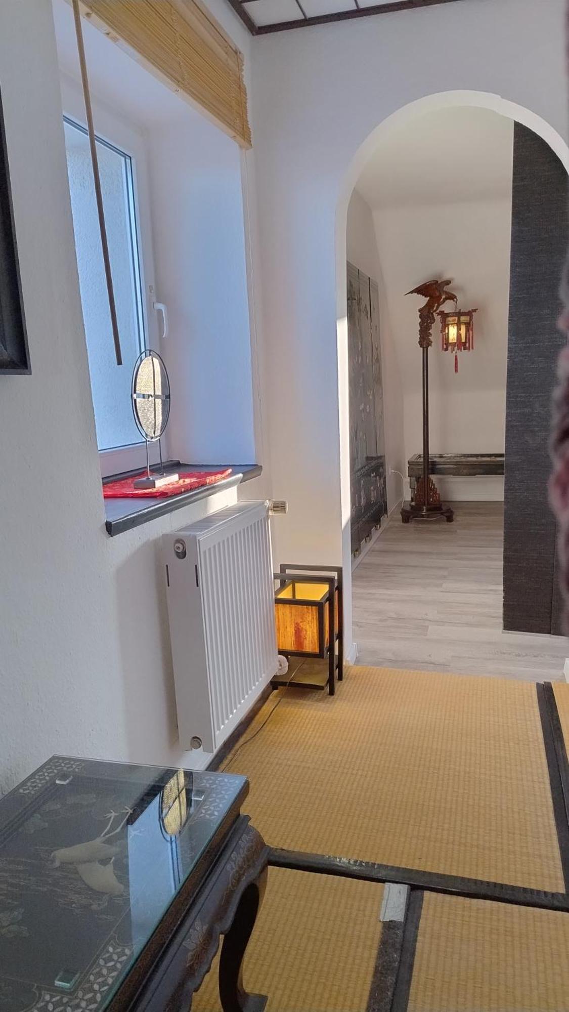 Gaestehaus Fuchsroehre Welcherath 외부 사진