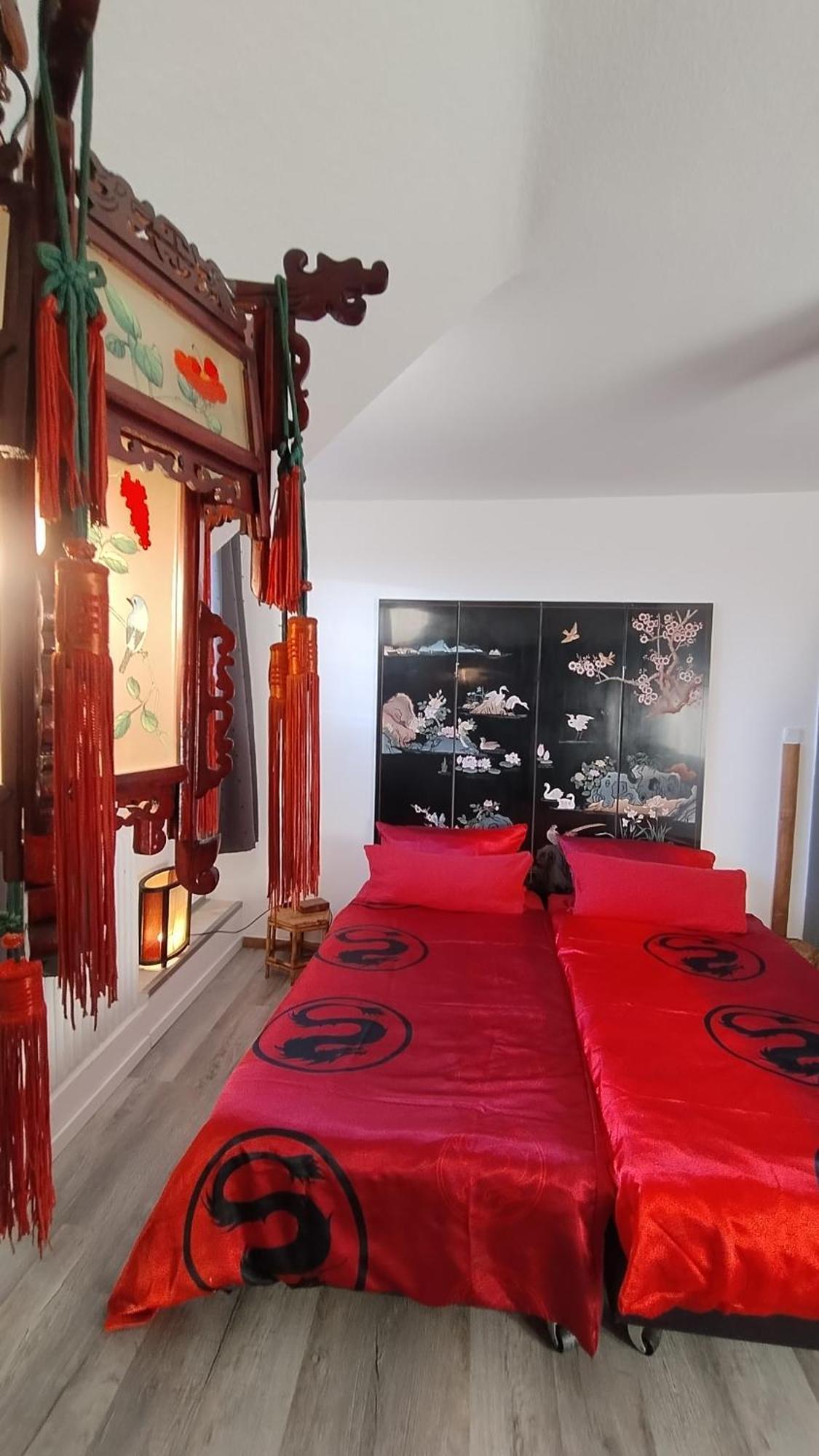 Gaestehaus Fuchsroehre Welcherath 외부 사진