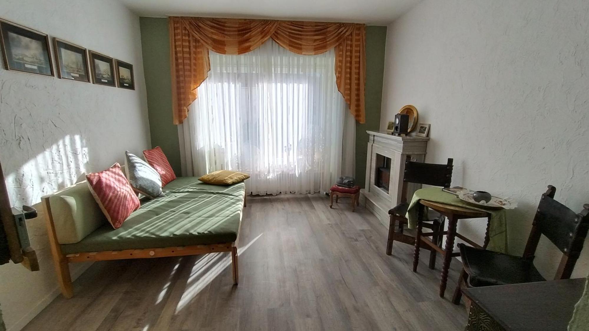 Gaestehaus Fuchsroehre Welcherath 외부 사진